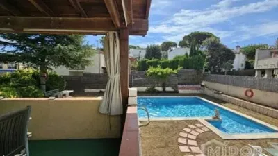 Chalet on Carrer de Montclar photo 68
