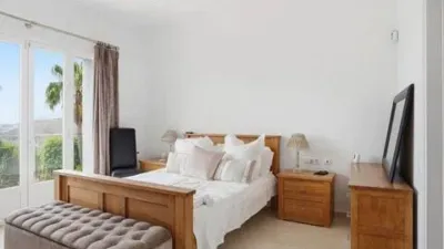 Chalet on Calle Terreno Sau, 8 B photo 10