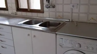 Chalet in San Cibrao Das Viñas (Capital) photo 4