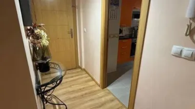 Apartment in Santovenia de Pisuerga photo 11