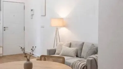 Apartment in Pont Nou photo 2