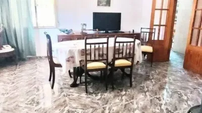 Chalet on Calle 62, Poligono 47, Parcela Aspe (Alicante) photo 17