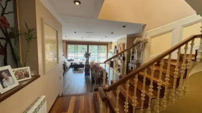 Chalet in La Condomina photo 17