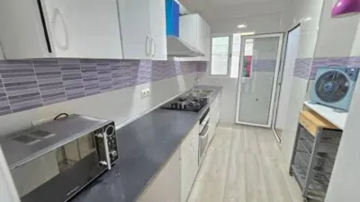 Piso en Benimàmet photo 5