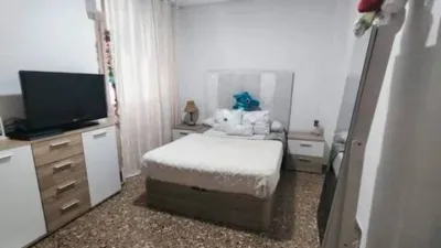 Flat in Carrús Oeste-El Toscar photo 6