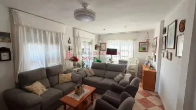 Chalet en Lepe photo 6
