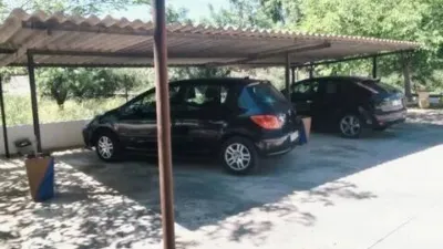 Chalet on Calle 62, Poligono 47, Parcela Aspe (Alicante) photo 11