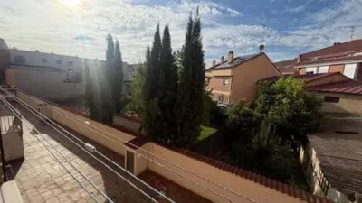 Apartment in Santovenia de Pisuerga photo 8