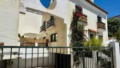 Casa en Arroyo de la Miel photo 25