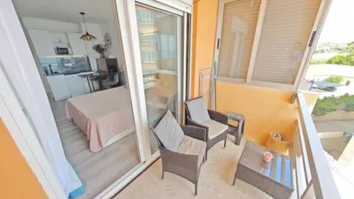 Apartment on Carrer de la Tramuntana photo 16