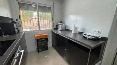 Chalet in Crevillent photo 11