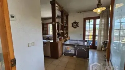 Chalet on Carrer de Montclar photo 14
