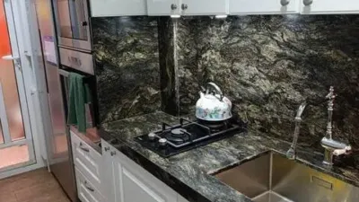 Chalet in Santa Pola photo 46
