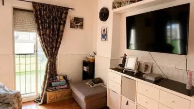 Apartment in El Puerto de Santa María photo 2