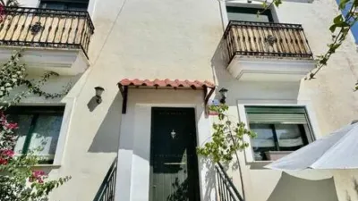 Casa en Arroyo de la Miel photo 5