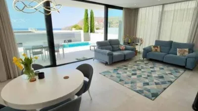 Chalet in Partida Manzanera photo 43