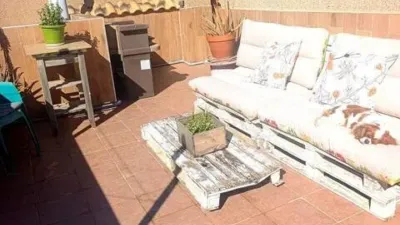 Chalet in Santa Pola photo 35