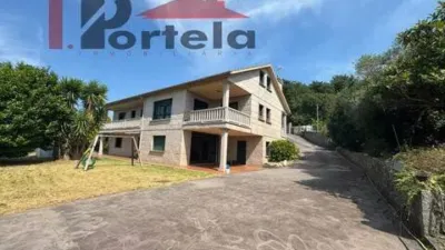 Chalet in Marín photo 2