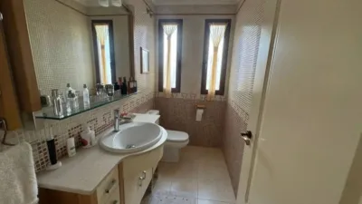 Chalet in La Condomina photo 16