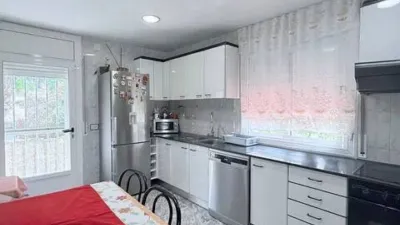 Chalet on Calle Mossen Jacinto Verdaguer Nn photo 12