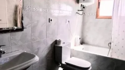Chalet on Calle 62, Poligono 47, Parcela Aspe (Alicante) photo 21