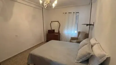 Apartment in Jaén Capital photo 5