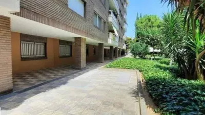 Apartment in Centre photo 4