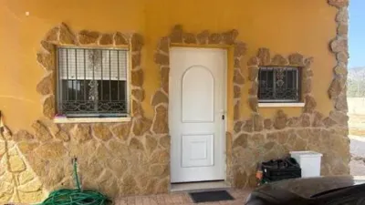 Casa - Vista 5