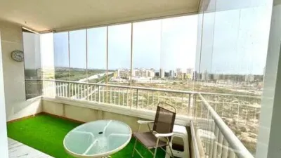 Apartment in Guardamar Playa photo 25