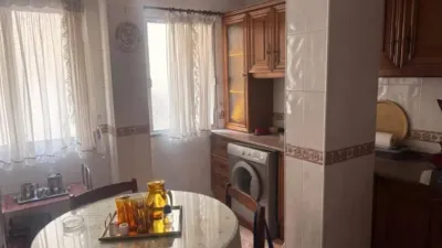 Apartment in Jaén Capital photo 4