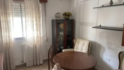 Apartment in Jaén Capital photo 7