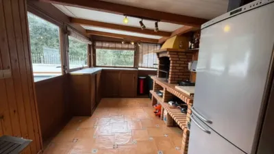 Chalet in La Condomina photo 14