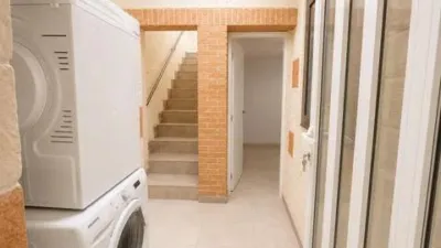 Terraced house on Calle de Madrid photo 9