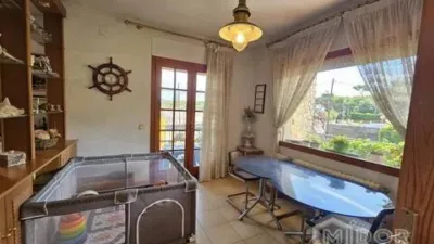 Chalet on Carrer de Montclar photo 16