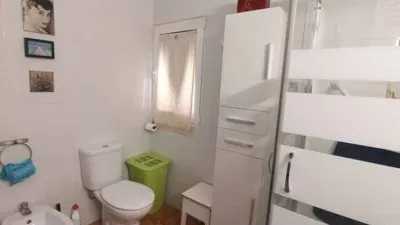 House in Ambite photo 12