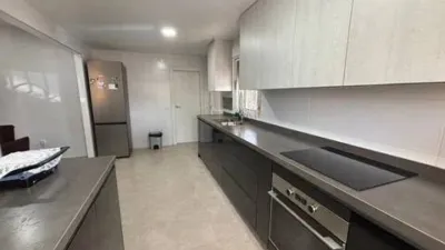 Chalet in Crevillent photo 10