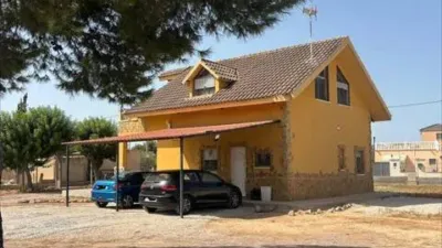 Chalet in Crevillent photo 49