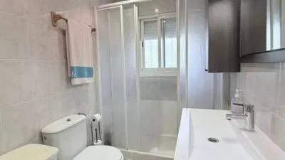 Chalet on Calle Mossen Jacinto Verdaguer Nn photo 20