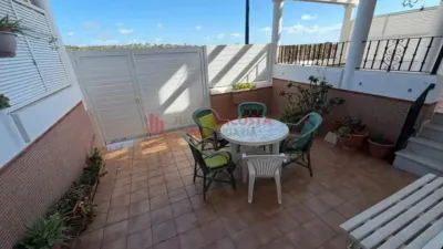 Chalet in Lepe photo 2