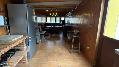 Chalet in La Condomina photo 15