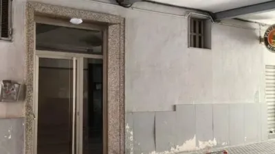Piso – Alcoi / Alcoy, Zona Nord, l'Alcoià - Más
