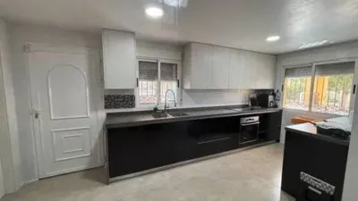 Chalet in Crevillent photo 7