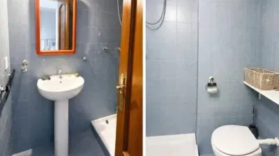 Apartment in El Puerto de Santa María photo 11