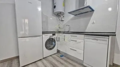 Apartment in Cáceres City Centre photo 3