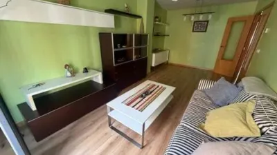 Apartment in Santovenia de Pisuerga photo 4