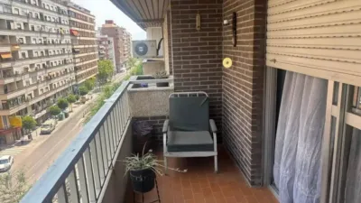 Apartment in Jaén Capital photo 14