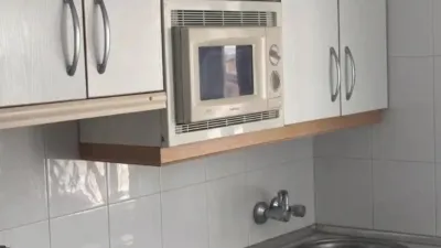 Apartment in Jaén Capital photo 3