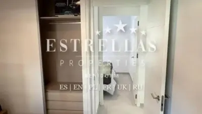 Apartment in Calpe - Calp photo 13