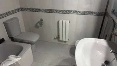 Apartment in Jaén Capital photo 11