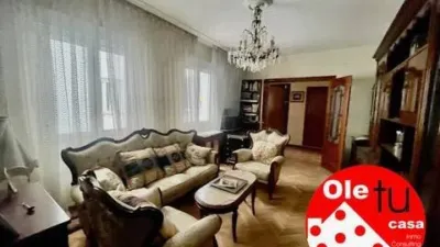 Apartment in Embajadores-Lavapiés photo 8